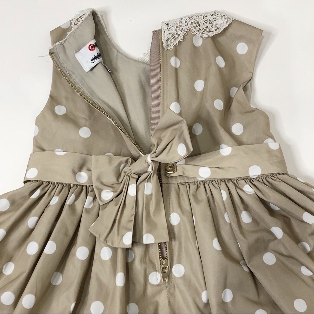 Jason Wu Toddler Girl Dress - Picture 4 of 10